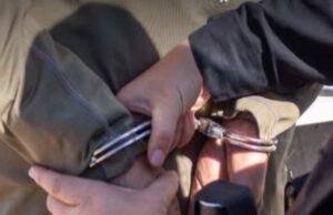 Ministerio Público logró prisión preventiva contra sujeto que estaría extorsionando a una bodega en Villa María del Triunfo