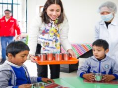 Midis anuncia inversión de S/224 millones para generar desarrollo productivo en más de 36 mil hogares de 20 regiones