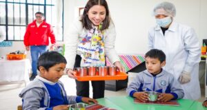 Midis anuncia inversión de S/224 millones para generar desarrollo productivo en más de 36 mil hogares de 20 regiones