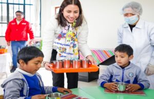 Midis anuncia inversión de S/224 millones para generar desarrollo productivo en más de 36 mil hogares de 20 regiones