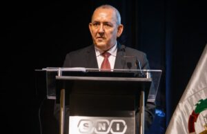 Promueven el desarrollo de la industria para la defensa en el Perú