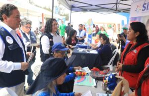 Minsa: más de 45 mil personas han sido diagnosticadas con cáncer en lo que va del año