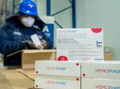 Minsa refuerza la prevención de la rabia con más de 67 000 dosis de vacuna distribuidas en regiones del Perú