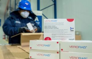 Minsa refuerza la prevención de la rabia con más de 67 000 dosis de vacuna distribuidas en regiones del Perú