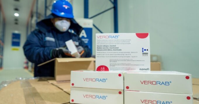 Minsa refuerza la prevención de la rabia con más de 67 000 dosis de vacuna distribuidas en regiones del Perú