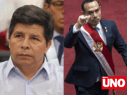 Castillo cuestiona legitimidad de Jerí y del Congreso desde el penal Barbadillo