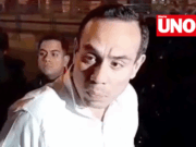 Jerí encuentra comisaría sin jefe policial durante patrullaje nocturno y exige posición de alerta