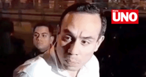 Jerí encuentra comisaría sin jefe policial durante patrullaje nocturno y exige posición de alerta