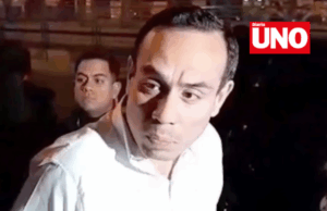 Jerí encuentra comisaría sin jefe policial durante patrullaje nocturno y exige posición de alerta