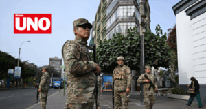 Gobierno evalúa ajustes al estado de emergencia mientras crece presión por resultados