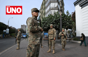 Gobierno evalúa ajustes al estado de emergencia mientras crece presión por resultados