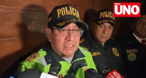 Caen cinco integrantes de ‘Los Chukys’ por asesinato de chofer en el Callao