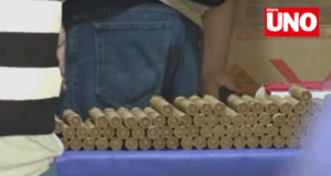 Megaoperativo desarticula red de explosivos que abastecía a bandas extorsionadoras en Lima Norte