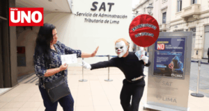 Falsos tramitadores estafan a conductores en las puertas del SAT