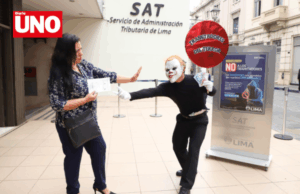 Falsos tramitadores estafan a conductores en las puertas del SAT