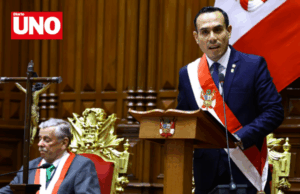 Jerí se reúne con artistas y anuncia medidas por inseguridad tras ataque a Agua Marina