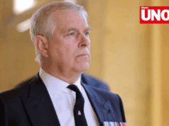 Carlos III expulsa al príncipe Andrés de la vida pública tras escándalos de abuso y espionaje