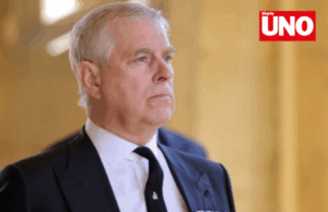 Carlos III expulsa al príncipe Andrés de la vida pública tras escándalos de abuso y espionaje