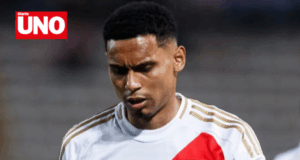 Perú cerrará el 2025 con amistosos en Rusia: Barreto convocará a referentes ausentes ante Chile