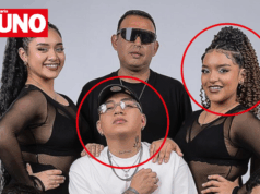Asesinan a balazos a cantante y bailarina de La Timbera Orquesta en el Callao