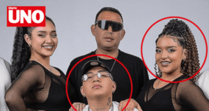 Asesinan a balazos a cantante y bailarina de La Timbera Orquesta en el Callao