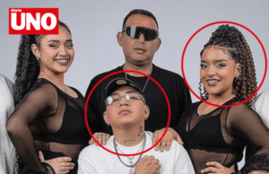 Asesinan a balazos a cantante y bailarina de La Timbera Orquesta en el Callao