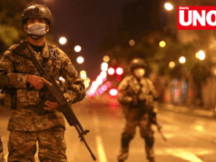 Estado de emergencia en Lima y Callao: las 10 restricciones que cambian tu día a día