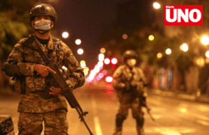Estado de emergencia en Lima y Callao: las 10 restricciones que cambian tu día a día