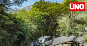 Urubamba fiscalizará y decomisará buses por incumplir plan de transición en Machu Picchu