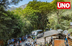 Urubamba fiscalizará y decomisará buses por incumplir plan de transición en Machu Picchu