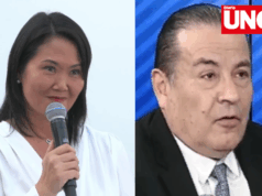 TC archivó caso Cócteles: «Una década de investigación vulneró el plazo razonable de Keiko Fujimori»