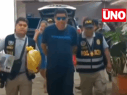 Caen nueve policías y siete civiles vinculados a banda criminal «Los Piratas»