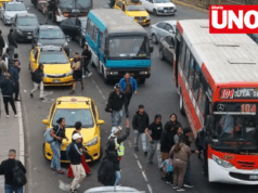 Transportistas anuncian paro para el 4 de noviembre tras nuevo crimen en el Callao