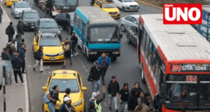 Transportistas anuncian paro para el 4 de noviembre tras nuevo crimen en el Callao