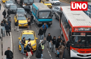 Transportistas anuncian paro para el 4 de noviembre tras nuevo crimen en el Callao