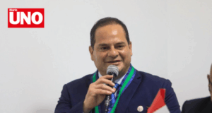 JNE destituye al alcalde de Chorrillos por entregar ilegalmente la piscina municipal a un privado