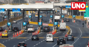 Rutas de Lima pierde: Poder Judicial suspende cobro de dos peajes en el sur de Lima