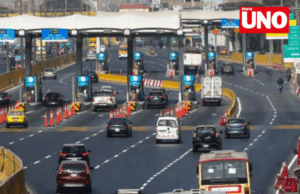 Rutas de Lima pierde: Poder Judicial suspende cobro de dos peajes en el sur de Lima
