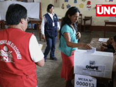 ONPE asigna S/ 19 millones para franja electoral de partidos en elecciones primarias 2026