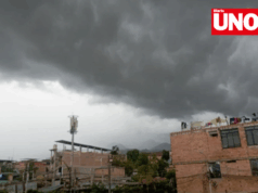 Senamhi anuncia el vigesimocuarto friaje del año: descenso de temperaturas y lluvias intensas afectarán la selva peruana