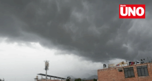 Senamhi anuncia el vigesimocuarto friaje del año: descenso de temperaturas y lluvias intensas afectarán la selva peruana