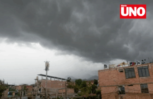 Senamhi anuncia el vigesimocuarto friaje del año: descenso de temperaturas y lluvias intensas afectarán la selva peruana