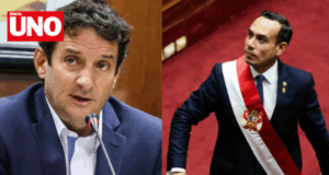 José Jerí convoca a Renzo Reggiardo y alcaldes distritales a reunión en Palacio de Gobierno