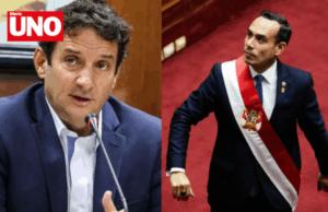 José Jerí convoca a Renzo Reggiardo y alcaldes distritales a reunión en Palacio de Gobierno