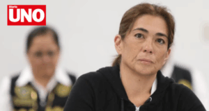 La corrupta se hace la víctima : Empresaria del caso Fondo MiVivienda denuncia extorsión con videos y armas de fuego