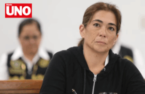 La corrupta se hace la víctima : Empresaria del caso Fondo MiVivienda denuncia extorsión con videos y armas de fuego