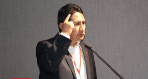 Justicia archiva caso de lavado de activos contra Cerrón: «No hay pruebas», concluye fiscalía tras 4 años de investigación