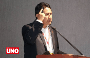 Justicia archiva caso de lavado de activos contra Cerrón: «No hay pruebas», concluye fiscalía tras 4 años de investigación