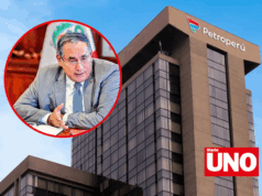 Petroperú saca a Oscar Vera de la gerencia general en medio de crisis y cuestionamientos oficiales