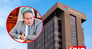 Petroperú saca a Oscar Vera de la gerencia general en medio de crisis y cuestionamientos oficiales